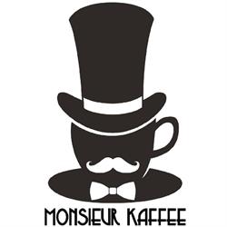Monsieur Kaffee