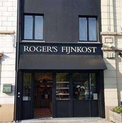 Roger's Fijnkost