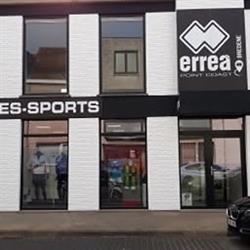 JES-Sports Erreà Point Coast