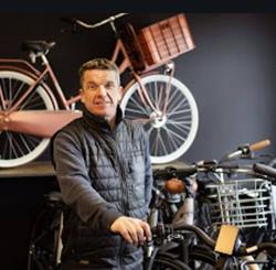 Fietsen Bicycle