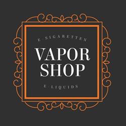 Vaporshop Stekene