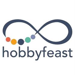 HobbyFeast.eu Beads/Components