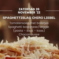 Chiro Liebel