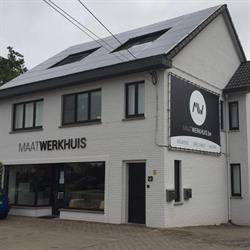 Maatwerkhuis