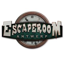 Escaperoom Antwerp