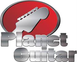 Planet Guitar