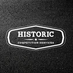 Historic Competition Services