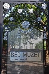 Jeugdherberg Bed Muzet