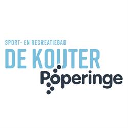 Sport- & Recreatiebad De Kouter