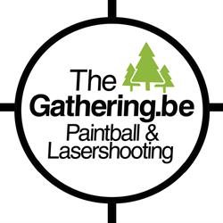 The Gathering Paintball & Lasershooting