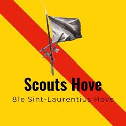 Sint Laurentius Hove