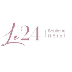 Hotel 'Le 24'