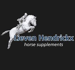 Lieven Hendrickx Horse Supplements