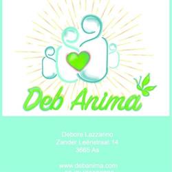 DebAnima Massages and Yoga for Family and kids