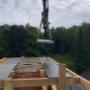 Cheminée Marchal construction