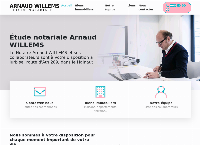 Notaire Arnaud Willems