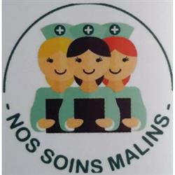 Orlans Mathilde - Infirmière à domicile