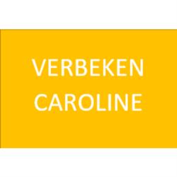 Verbeken Caroline Ophtalmologue