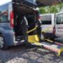Service ambulatoire Paramedical Team