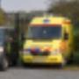 Ambulance  Paramedical Team