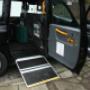 Service ambulatoire Paramedical Team  Marche