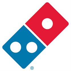 Domino's Pizza Menen