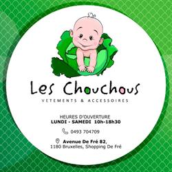 Les Chouchous - Shopping de Fré