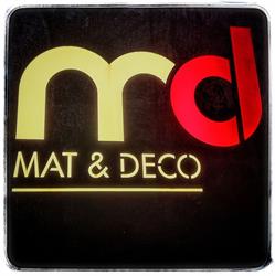 Mat & Deco