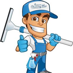Osmose Cleaning