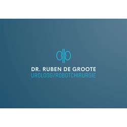 Dr. De Groote Ruben Uroloog - Robotchirurgie