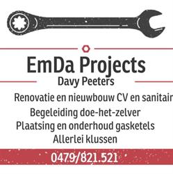 EmDa Projects