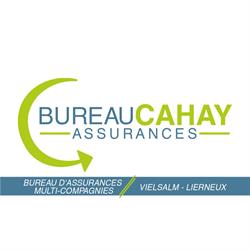 Bureau d'assurances Cahay (Anc. Hurdebise Jean-Marie) sprl