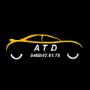 Logo Aalst Taxi Drive