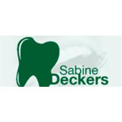 Deckers Sabine