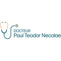 Docteur Necolae Paul-Teodor