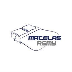 Matelas Remy