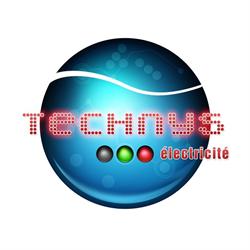 Technys - Gregory Nys