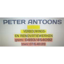 Peter Antoons