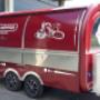 food truck de la crêperie gaumaise