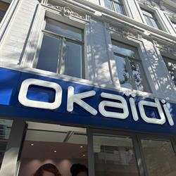 OKAIDI ROESELARE CV OOSTSTRAAT