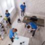 Algemene schoonmaak Wetteren