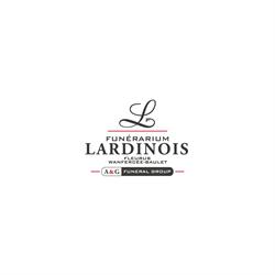 Funérarium Lardinois - Fleurus  | A&G |