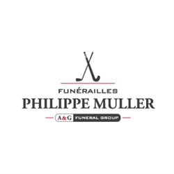A&G | Funérailles Philippe Muller