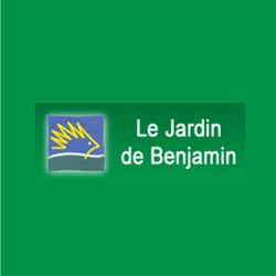 Le Jardin de Benjamin