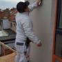 Hyong Kancho Bouwafwerking BV