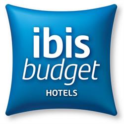 ibis budget Brugge Centrum Station