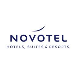 Novotel Brussels Centre Midi Station