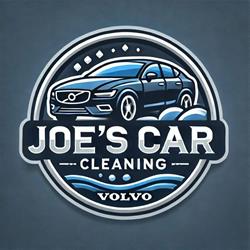 Joe's Car Cleaning
