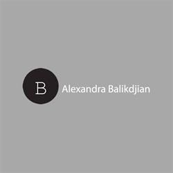 Alexandra Balikdjian