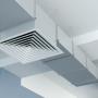 Realisatie ventilatie